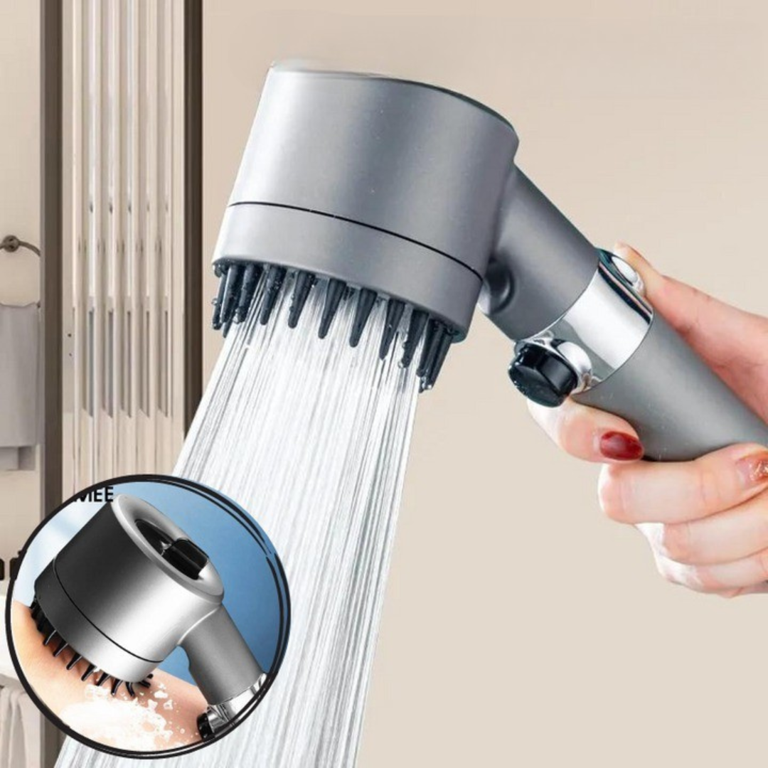 PureShower Ducha Spa